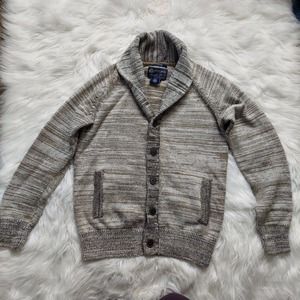 American Rag Shawl Cardigan sz M